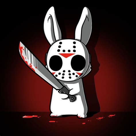 Killer rabbit